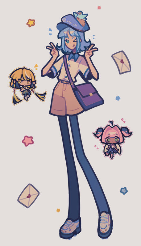 @zezero / brainprobe