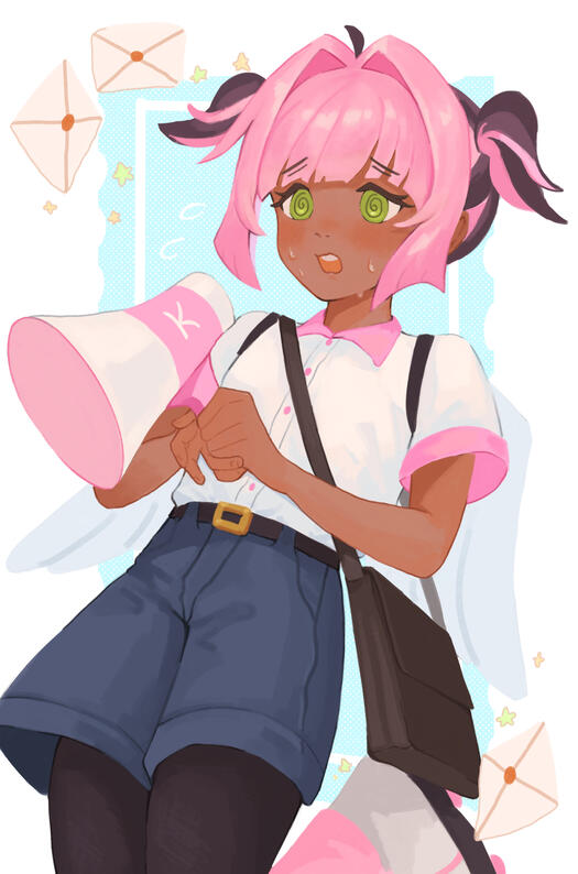 @Xiaotofu / Xiaotofu9