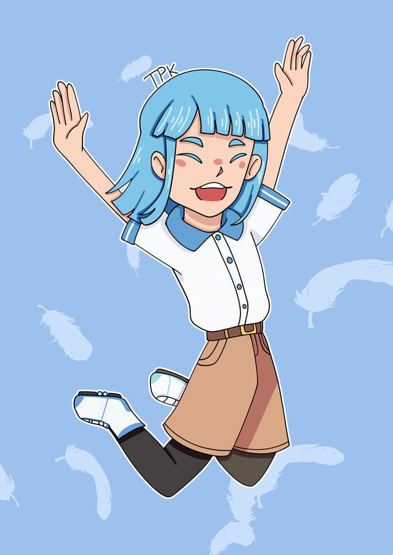 @The-Pillow-Knight / Pillow0knight